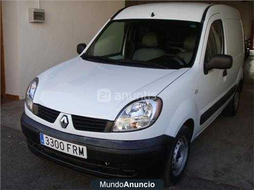 Renault Kangoo Express Confort 1.5dCi 60cv