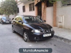 seat ibiza 1.9 tdi 100cv sport rider diesel 5p todos los extras - mejor precio | unprecio.es