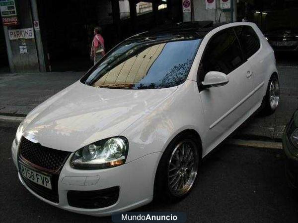 Volkswagen Golf 2.0TDI GT Sport 170 Techo