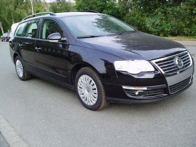 VOLKSWAGEN PASSAT VARIANT 2.0 TDI - Girona