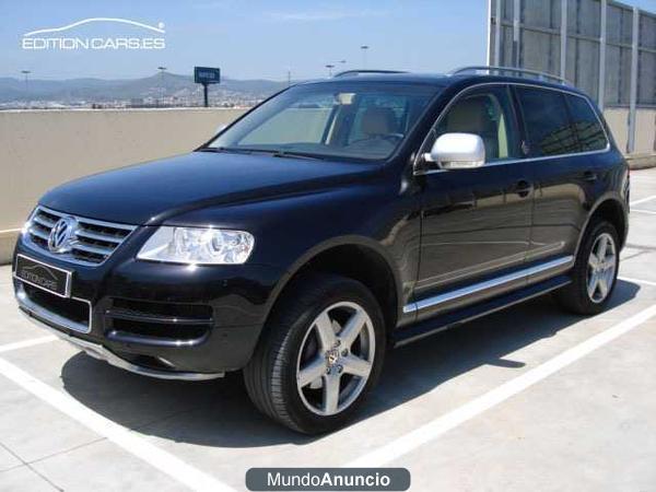 Volkswagen Touareg 3.0 TDI