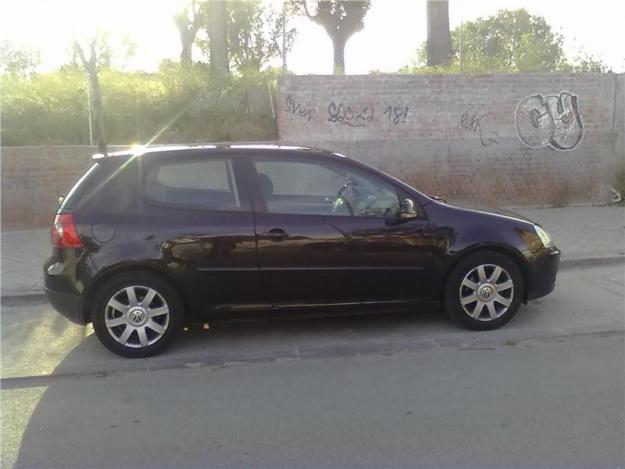 !!! 2005 VOLKSWAGEN Golf 2.0.TDI Highline