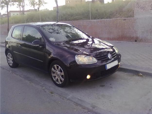 2005 VOLKSWAGEN Golf 2.0.TDI