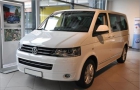 2010 Volkswagen T5 Multivan 2.0 TDI DSG Highline - mejor precio | unprecio.es