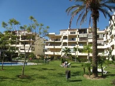 Apartamento con 2 dormitorios se vende en Mijas Costa, Costa del Sol