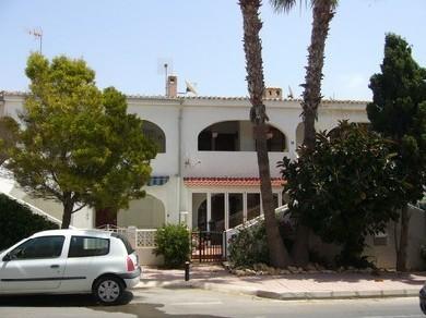 Apartamento con 2 dormitorios se vende en Cabo Roig, Costa Blanca