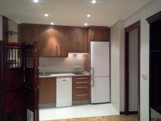 Apartamento en León