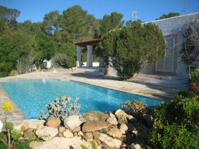 Chalet en venta en Cala Tarida, Ibiza (Balearic Islands)