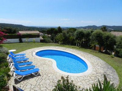 Chalet en venta en Calonge, Girona (Costa Brava)