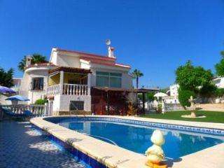 Chalet en venta en Ciudad Quesada, Alicante (Costa Blanca)