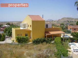 Chalet en venta en Muchamiel/Mutxamel, Alicante (Costa Blanca)