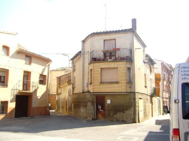 Chalet en Villafranca