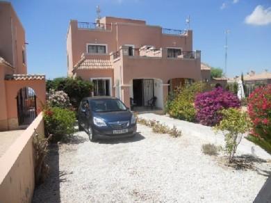 Chalet pareado con 3 dormitorios se vende en Los Montesinos, Costa Blanca, Vega Baja Torrevieja