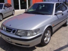 Comprar coche Saab 9-3 2.2 Tid 115 Cv '00 en Blanes - mejor precio | unprecio.es