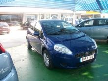 FIAT BRAVO 1.4 Dynamic