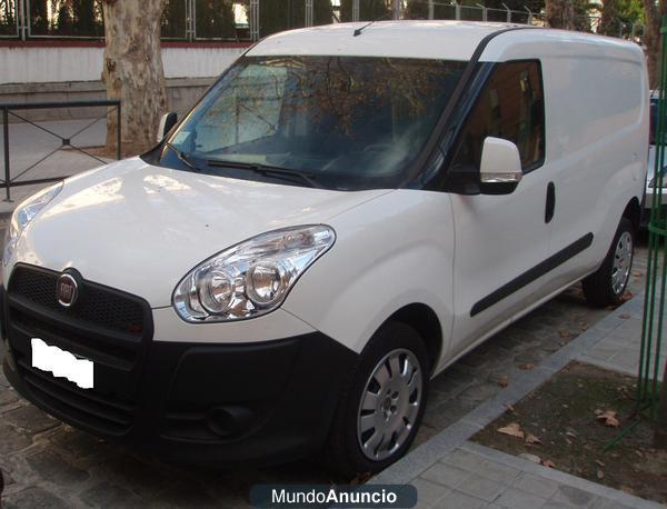 FIAT DOBLO CARGO MAXI MJT