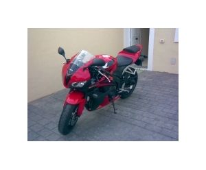 HONDA CBR 600RR