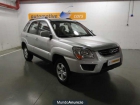 Kia Sportage 2.0 DOHC Concept - mejor precio | unprecio.es