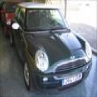 MINI MINI One D 3p. - mejor precio | unprecio.es