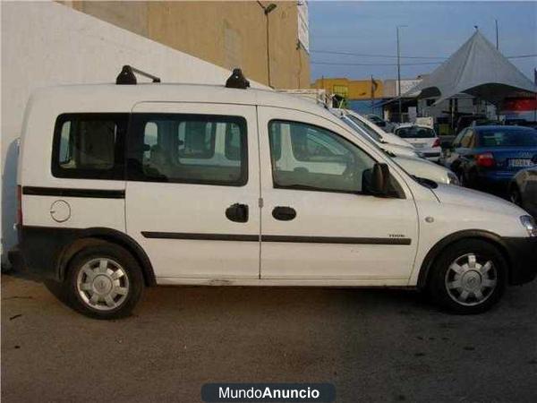 Opel Combo 1.7DI Tour