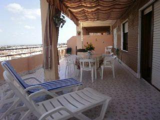 Piso en venta en Torrevieja, Alicante (Costa Blanca)