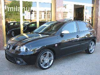 seat ibiza fr 130 c.v