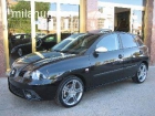 seat ibiza fr 130 c.v - mejor precio | unprecio.es