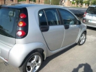 Smart For Four 1.5 CDI Passion 95 CV - mejor precio | unprecio.es