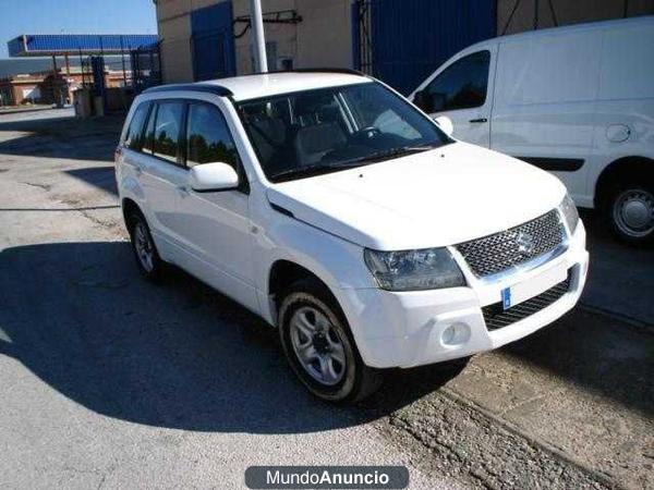 Suzuki Grand Vitara 1.9 DDIS JLX 129 CV