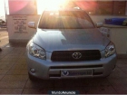 Toyota RAV 4 2.2D-4D Sol - mejor precio | unprecio.es