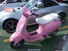 Vespa LX 50 PIAGGIO LX 50 - mejor precio | unprecio.es