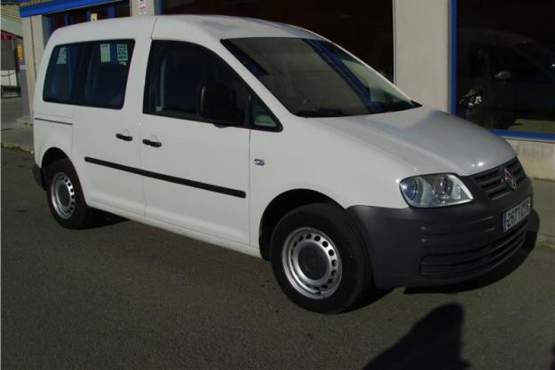 Volkswagen Caddy 2.0 SDI