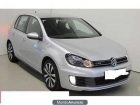 Volkswagen Golf 2.0TDI CR GTD DSG-NAVEGACION - mejor precio | unprecio.es