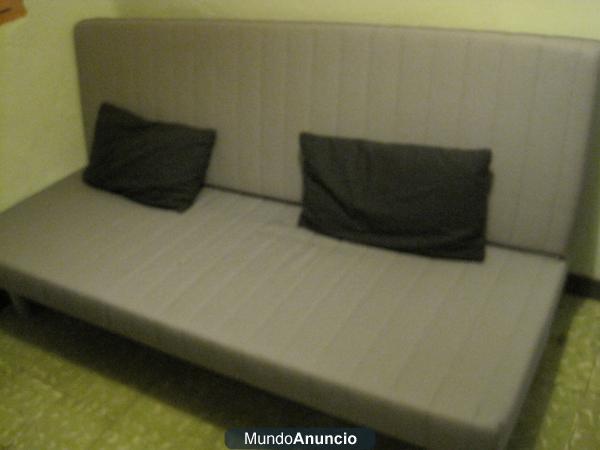 Se vende Sofá Cama grande