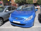 2002 peugeot 307 xs 2.0 136cv 1450€ 603090692 - mejor precio | unprecio.es