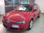 ALFA ROMEO GIULIETTA 1.4TB DISTINCTIVE170 - mejor precio | unprecio.es