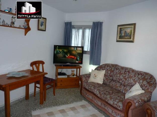 Apartamento en Benidorm