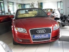 Audi A5 Cabrio 1.8TFSI 160CV 6VEL. NUEVO. NACIONAL. - mejor precio | unprecio.es