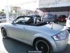 Audi TT Roadster 1.8T 5vel. 180 - mejor precio | unprecio.es