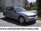 BMW 320 I TOURING AUT - Madrid - mejor precio | unprecio.es