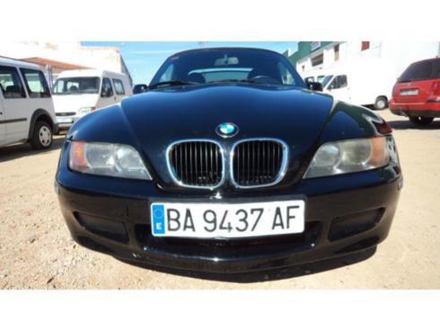 BMW Z3  1.8i Roadster