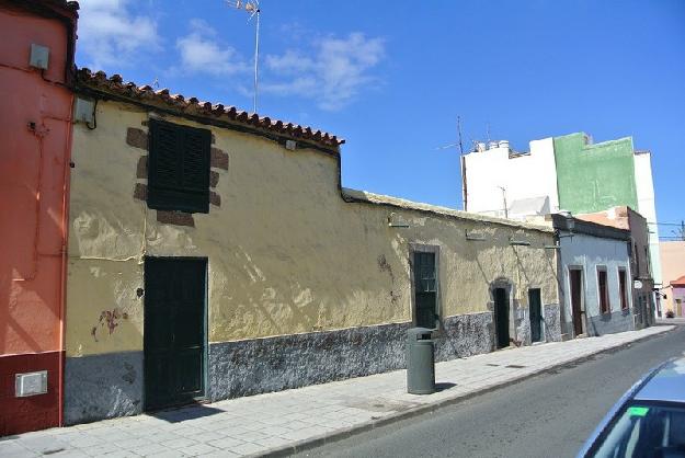 Casa en Telde