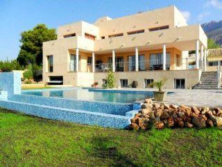 Chalet en venta en Altea, Alicante (Costa Blanca)