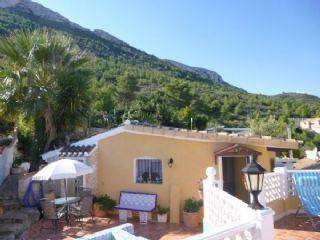 Chalet en venta en Dénia, Alicante (Costa Blanca)