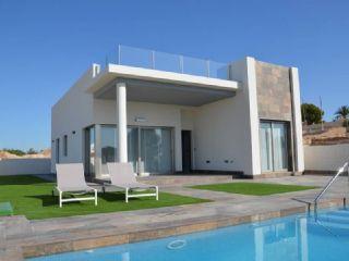 Chalet en venta en Orihuela Costa, Alicante (Costa Blanca)