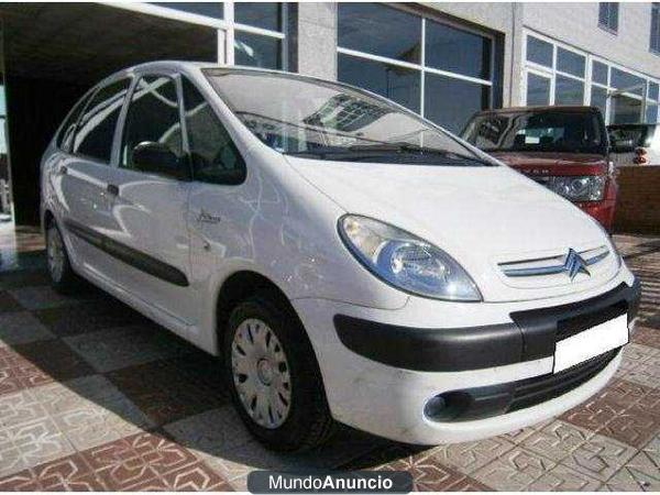 Citroën Xsara Xsa. Picasso 1.6HDi LX Plus 9