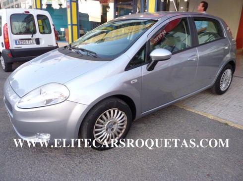 Fiat Grande punto 1.300 75cv