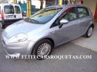 Fiat Grande punto 1.300 75cv - mejor precio | unprecio.es