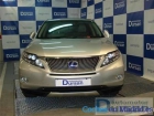 Lexus Rx450 H - mejor precio | unprecio.es