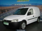 Opel Combo 1.3CDTI Cargo75 - mejor precio | unprecio.es